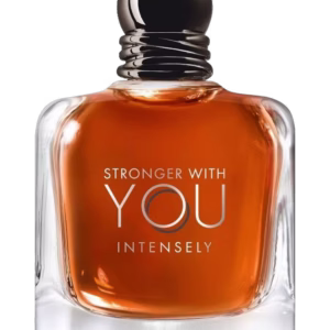 Emporio Armani Stronger With You Intensely Giorgio Armani