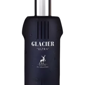 Glacier Ultra Maison Alhambra
