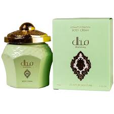 Crema Manaal (o Manaal Body Cream)