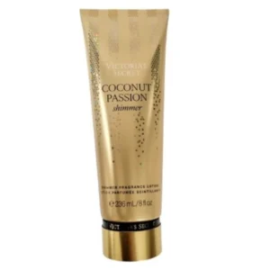 Coconut Passion Shimmer