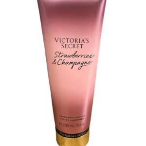 Victoria’s Secret Strawberries & Champagne Lotion