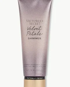 Velvet Petals Shimmer