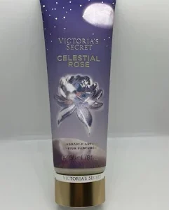 Victoria's Secret Celestial Rose Lotion