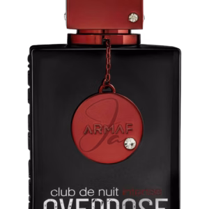 Club De Nuit Intense Overdose