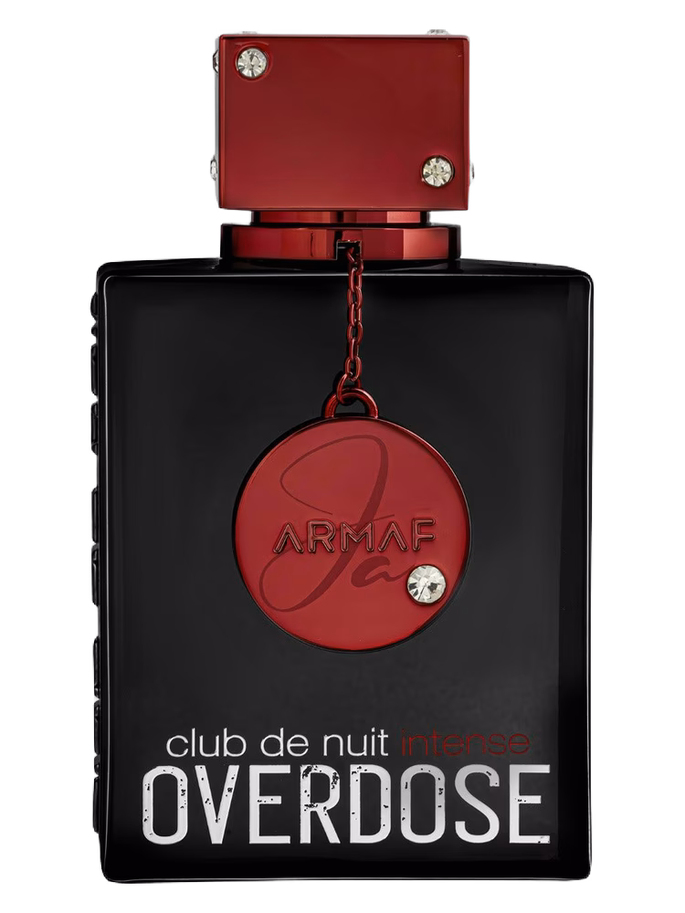 Club De Nuit Intense Overdose
