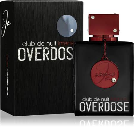 Club De Nuit Intense Overdose - Image 2